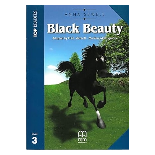 Black Beauty - Anna Sewell