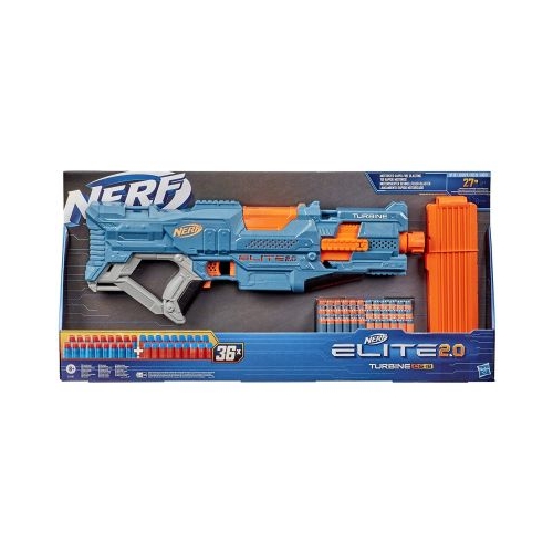 Blaster Elite 2. 0 turbine CS-18, Nerf