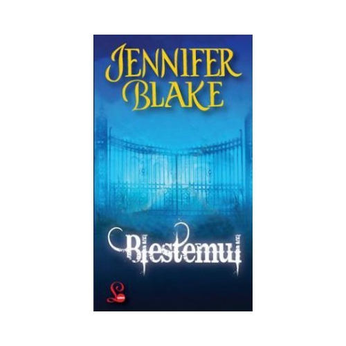 Blestemul - Jennifer Blake