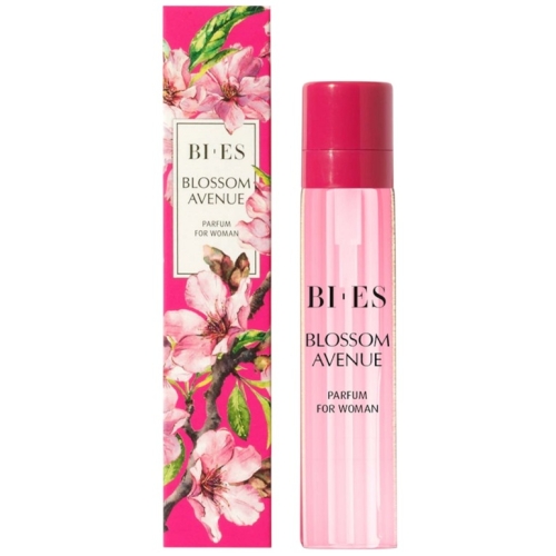 BI-ES PARFUM W BLOSSOM AVENUE 12ML