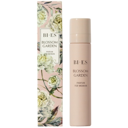BI-ES PARFUM W BLOSSOM GARDEN 12ML