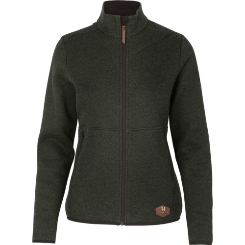 Bluza Dama Vanatoare Metso Full Zip Harkila