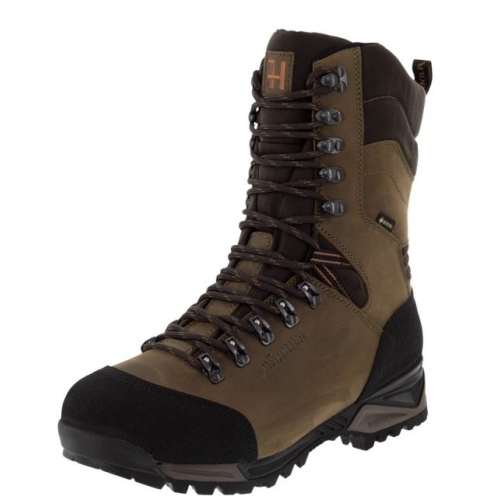 Bocanci Forest Hunter Hi Gtx Willow Green Harkila