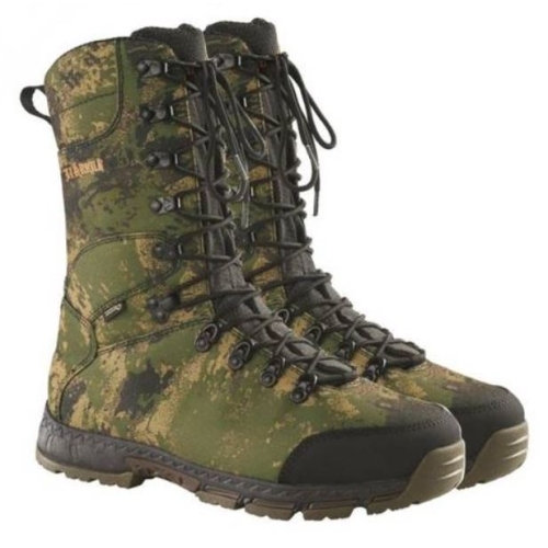 Bocanci Light Gtx 10" Dog Keeper Harkila 