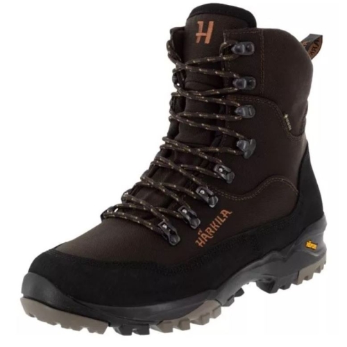 Bocanci Pro Hunter Light Mid Gtx Shadow Brown Harkila