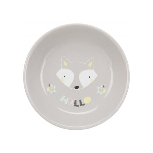 Trixie Castron Ceramic, Junior, 0.2 l/14 cm, Diverse Culori, 25128