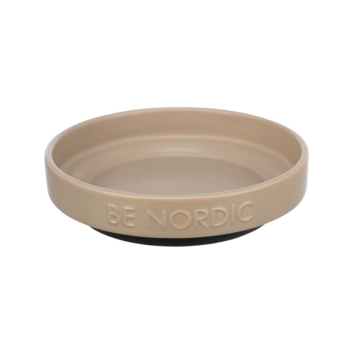Trixie Castron Ceramic, Be Nordic, 0.3 l /16 cm, Taupe, 24525