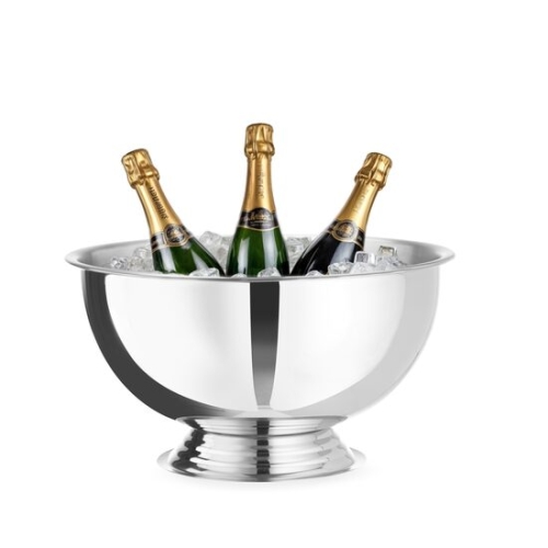 Bol pentru sampanie, BarUp, 13L, d. 393x(H)214mm, Rotund