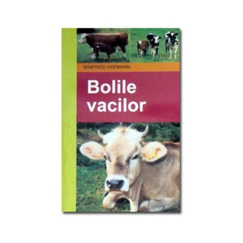 Bolile vacilor - Winfried Hofmann
