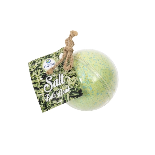 Bomba de baie, aroma menta, Z-TOOLS