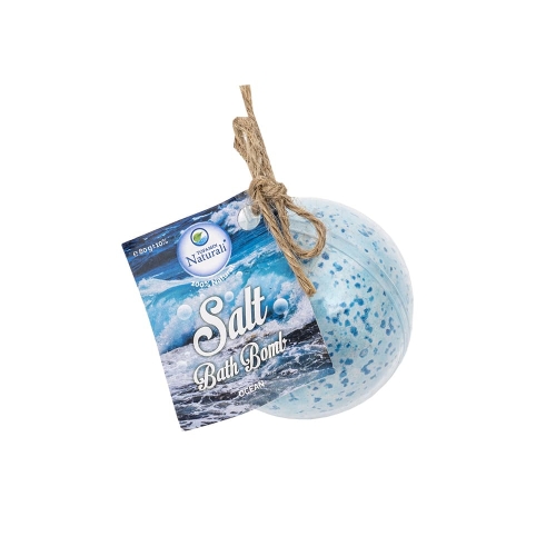 Bomba de baie, aroma ocean, Z-TOOLS