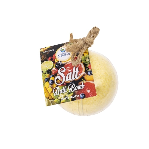 Bomba de baie, aroma tutti frutti, Z-TOOLS