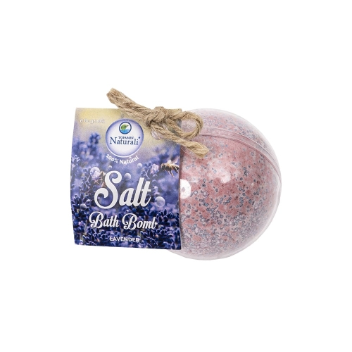 Bomba de baie, aroma lavanda, Z-TOOLS