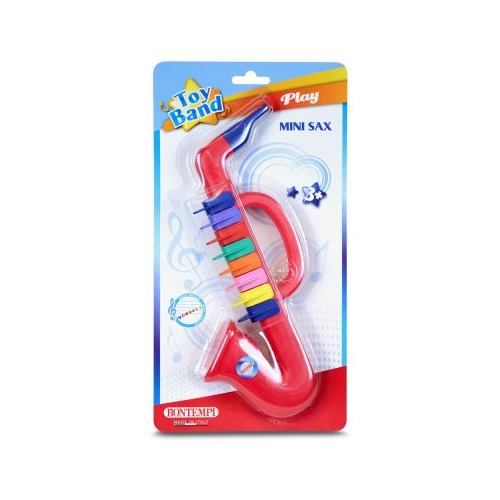 Mini-saxofon, Bontempi