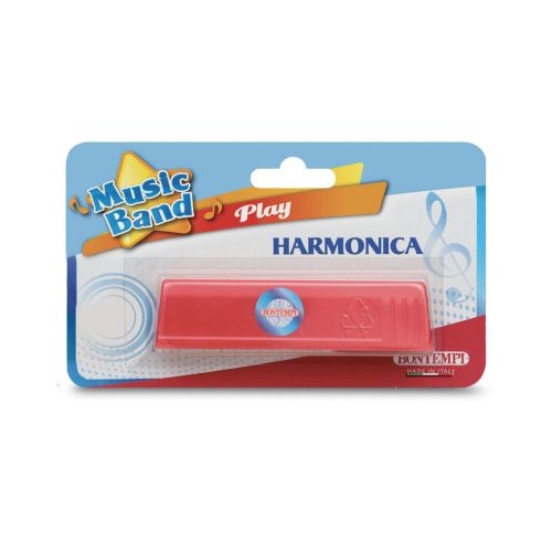 Muzicuta cu 12 note, Bontempi