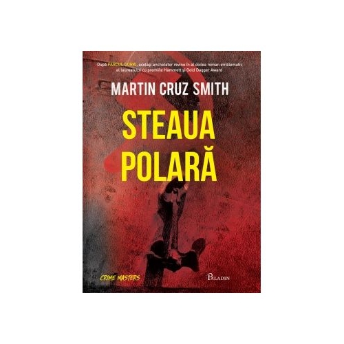 Steaua Polara - Martin Cruz Smith