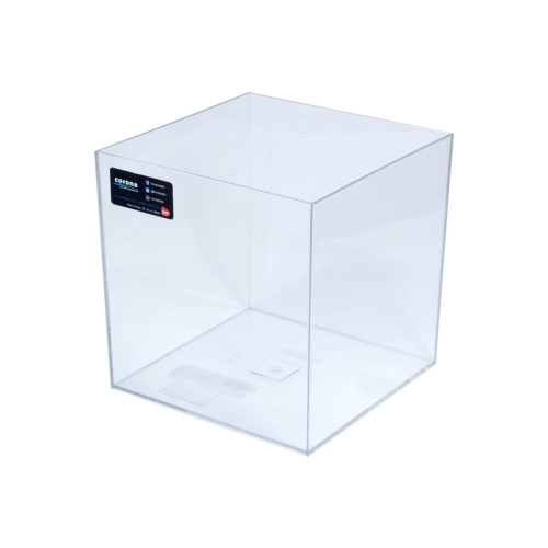 Recipient expunere fursecuri, mirodenii, ceaiuri, capacitate 1.5 litri