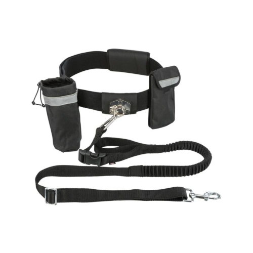 Borseta cu Lesa Hands Free si Amortizor 1275