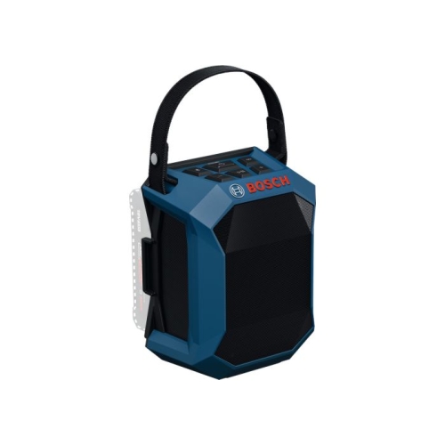 Bosch Difuzor Bluetooth 5.4GPB, (solo) 18V-1C, fara acumulator in set