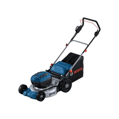Masina de tuns gazonul 46cm, 60L, fara acumulator in set, Bosch GRA 18V2-46 (solo) 