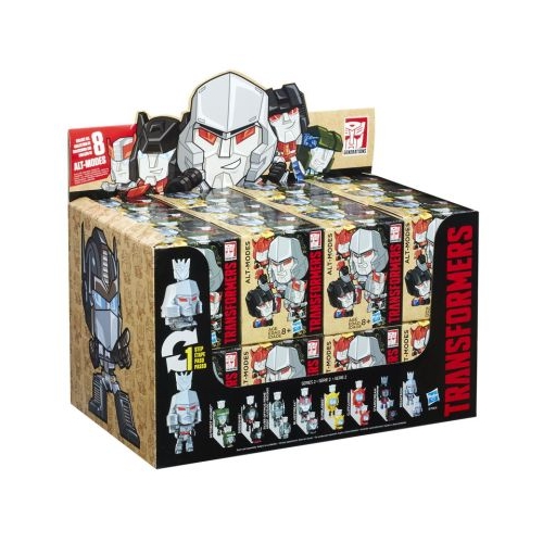 Blind box Transformers