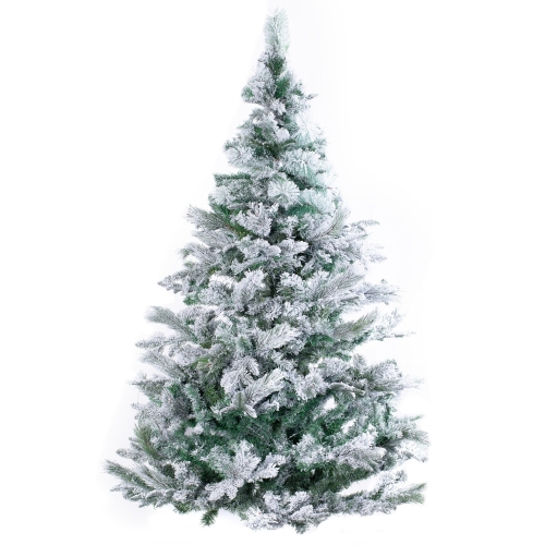 Brad Artificial Inzapezit De Luxe, Ace 3D-2D, 3 texturi, 240 cm, suport inclus