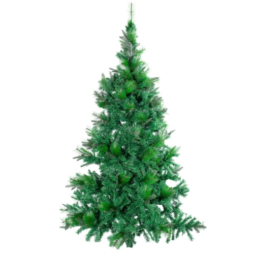 Brad Artificial 3 texturi, 240 CM