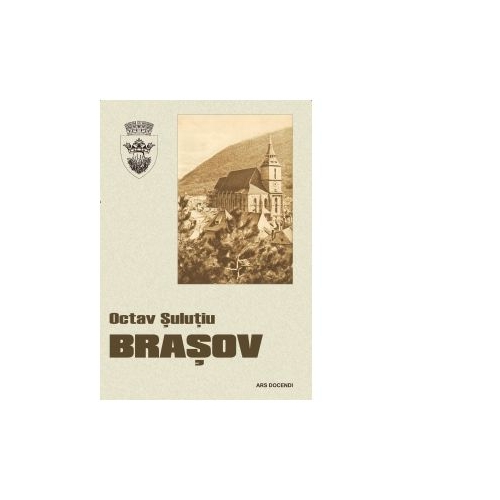 Brasov - Octav Sulutiu