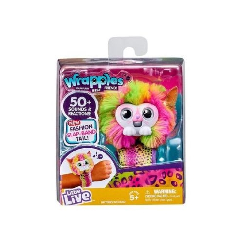 Bratara plus cu functii - Wrapples Roz