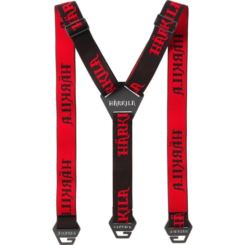 Bretele Pantaloni Tech Harkila 