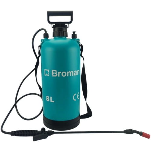 Pompa de Stropit Manuala 8L Broman