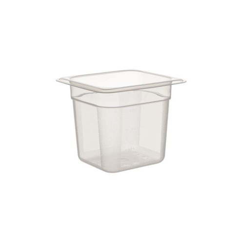 Cuva GN1/6 h150mm, polipropilena