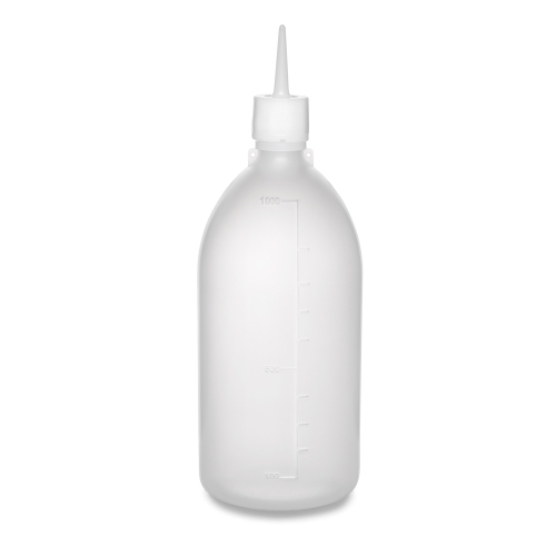 Flacon dozator, capacitate 1000ml