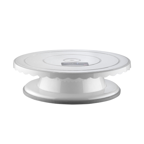 Suport rotativ pentru tort, diametru 335mm