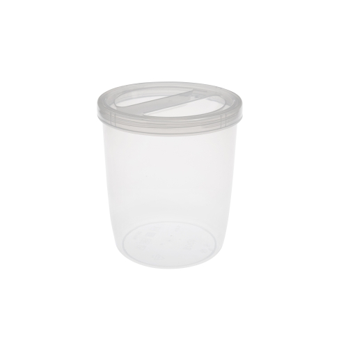 Caserola cu capac, capacitate 1800ml