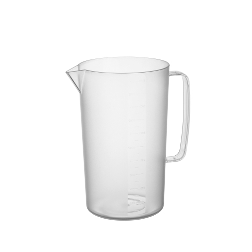 Cana gradata, capacitate 2 litri