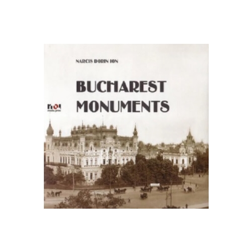 Monumente din Bucuresti engleza