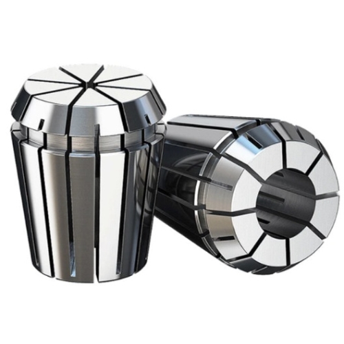 Bucsa elastica ER20, prindere 10.0 mm