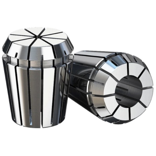 Bucsa elastica ER20, prindere 4.0 mm