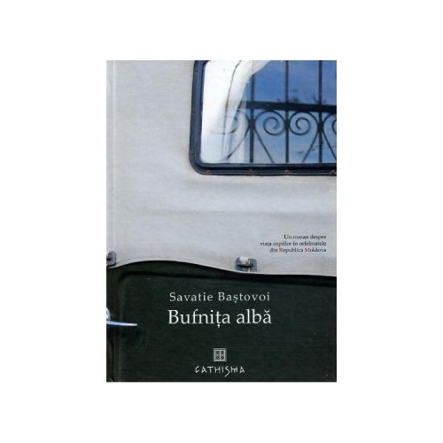 Bufnita alba - Savatie Bastovoi