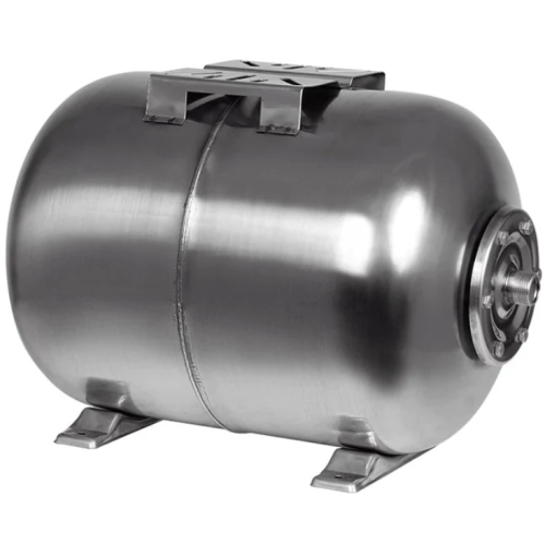 Butelie pentru Hidrofor Broman Inox 24L, Rezervor de Expansiune Durabil din Otel Inoxidabil