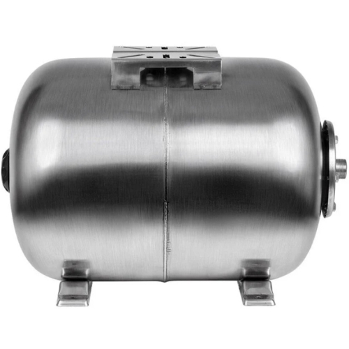 Butelie pentru Hidrofor Broman, 50L, Rezervor de Expansiune din Otel Inoxidabil