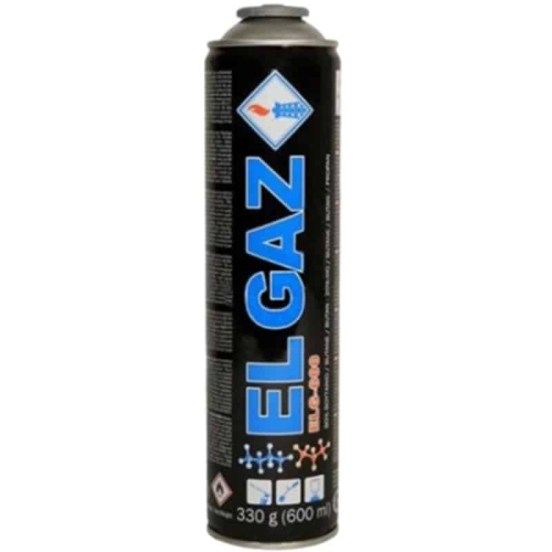 Butelie gaz spray pentru aragaze portabile, 330g, Z-tools