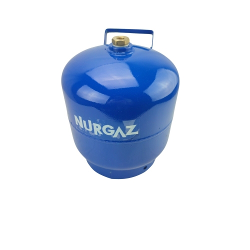 Butelie 5L Nurgaz Fara Arzator