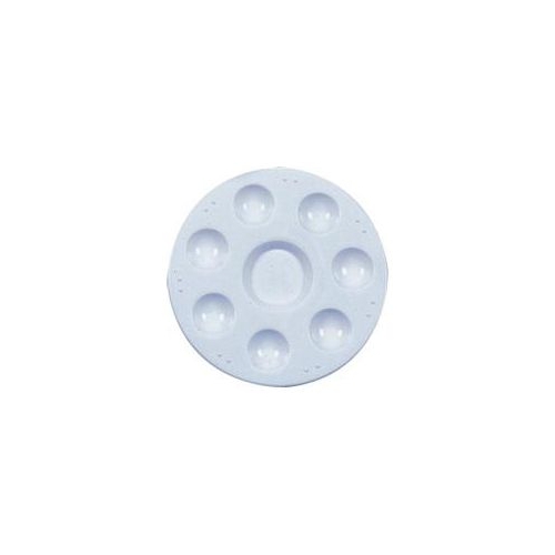 Paleta amestec culori