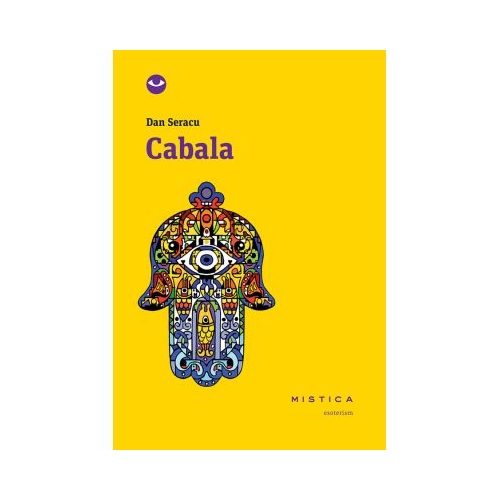 Cabala (paperback) - Dan Seracu