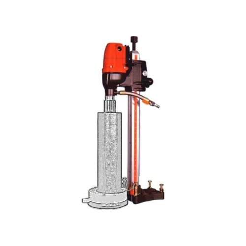 Cabel CSN-4N-BN Unitate antrenare carota, 1350W + Suport fara reglaj unghi, 104mm