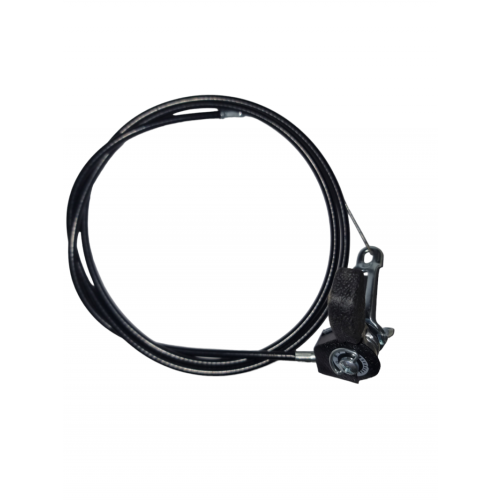 Cablu acceleratie + maneta universal motocultor 115cm