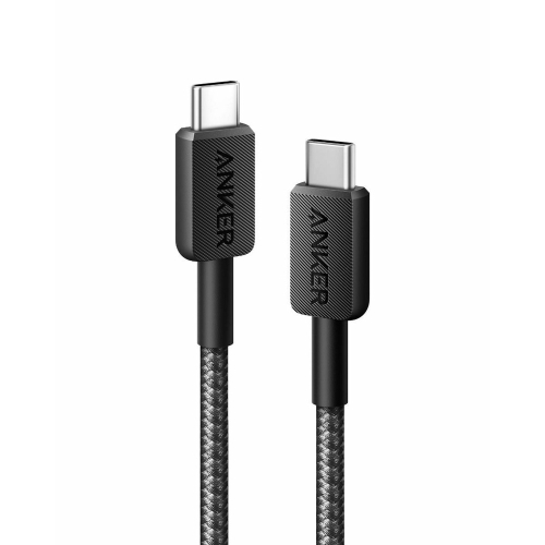 Cablu Anker 322 USB-C la USB-C