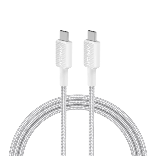 Cablu Anker 322 USB-C la USB-C